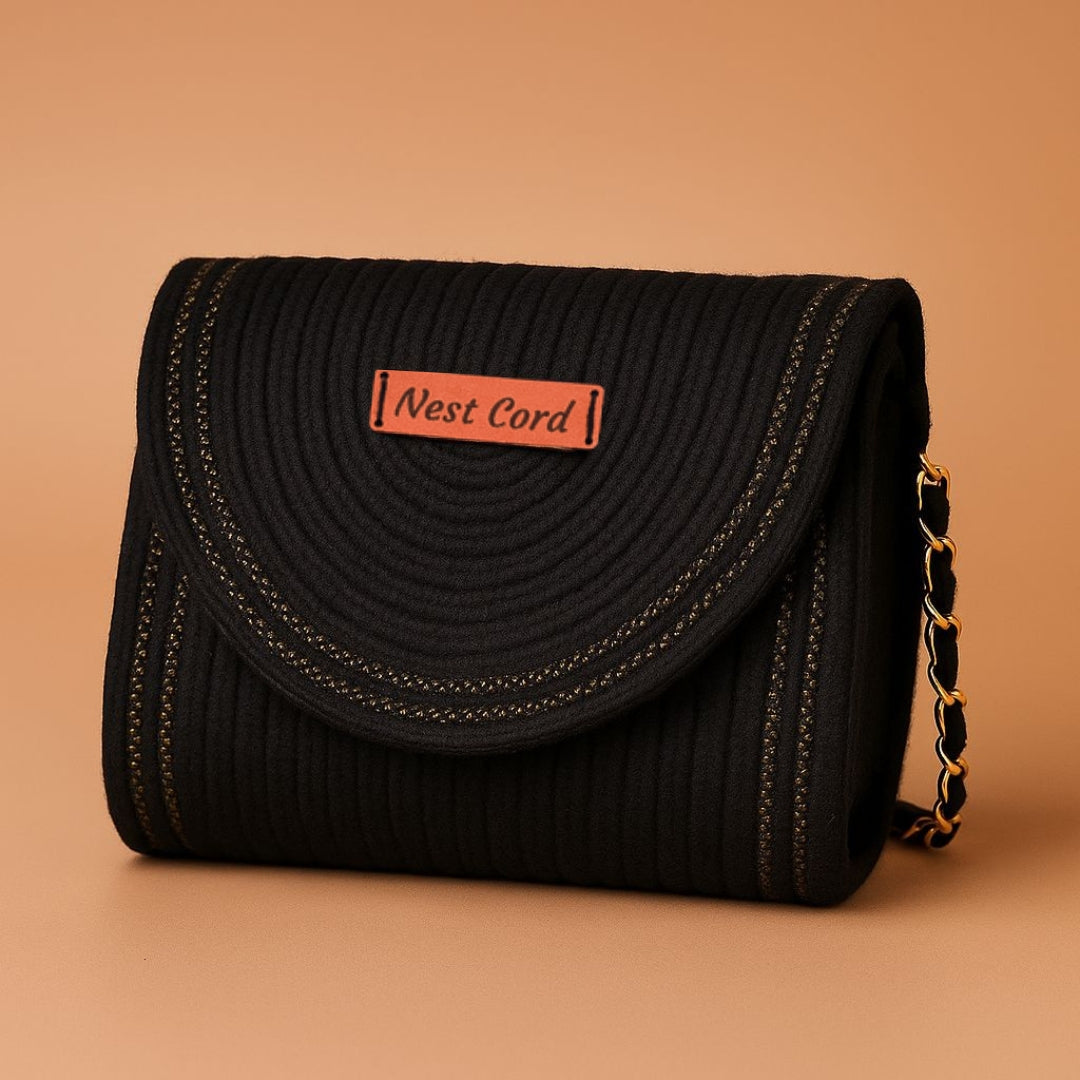 Elegant Mini Rectangle Bag