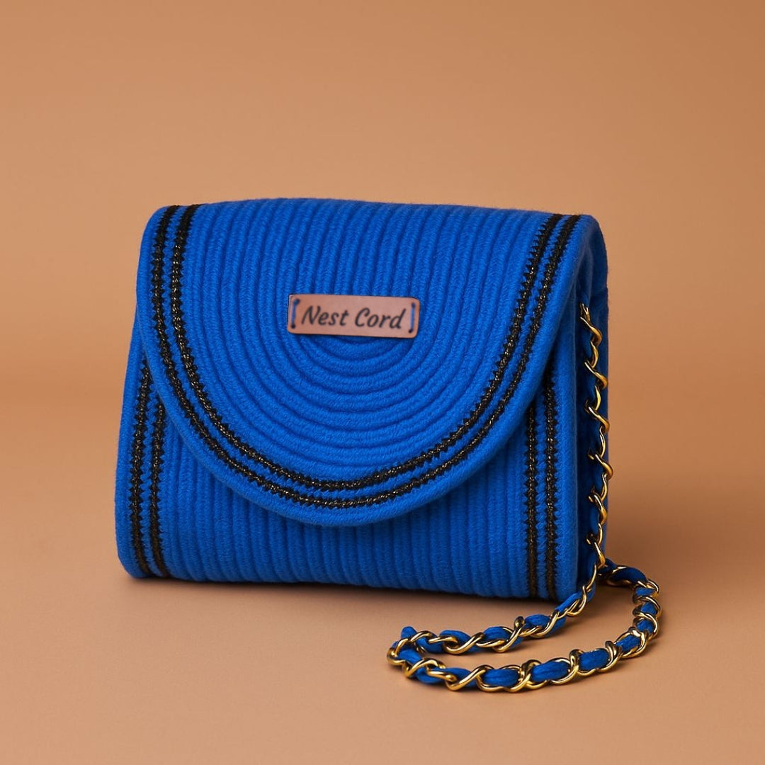 Elegant Mini Rectangle Bag