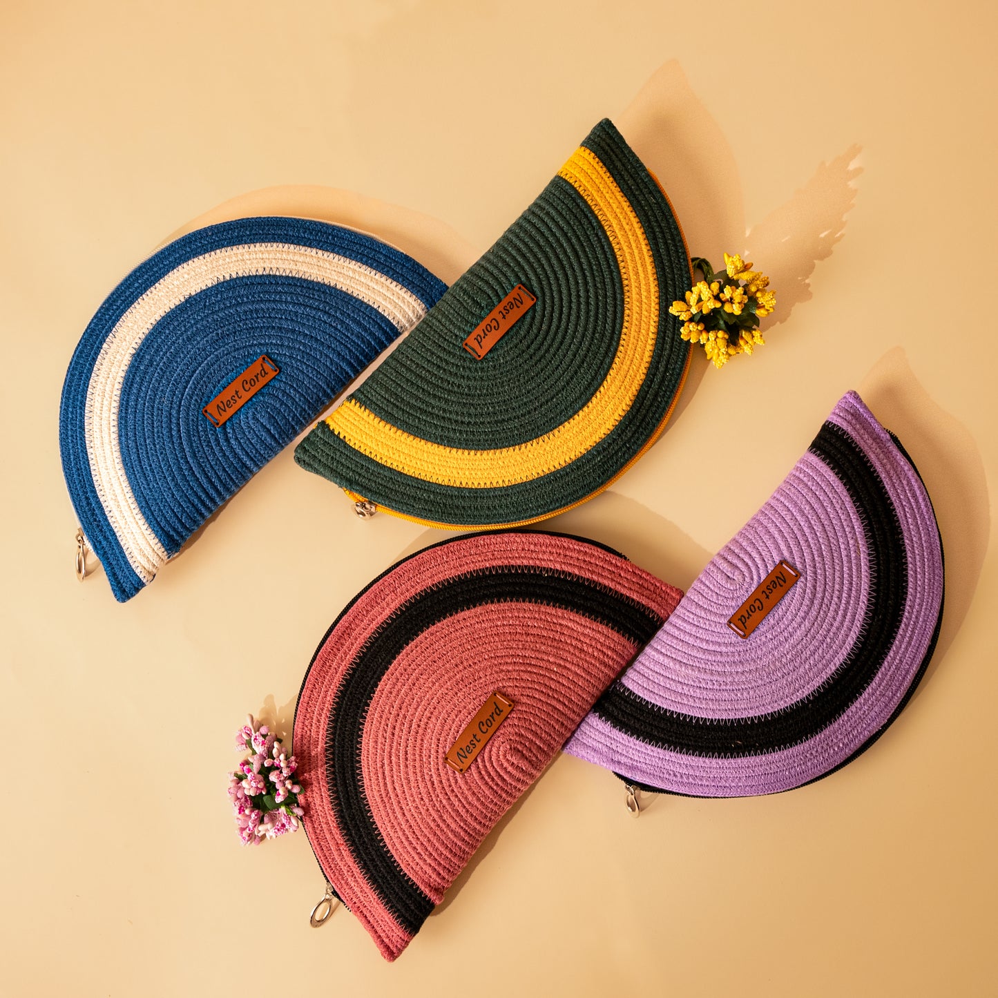 Luxurious Clutch