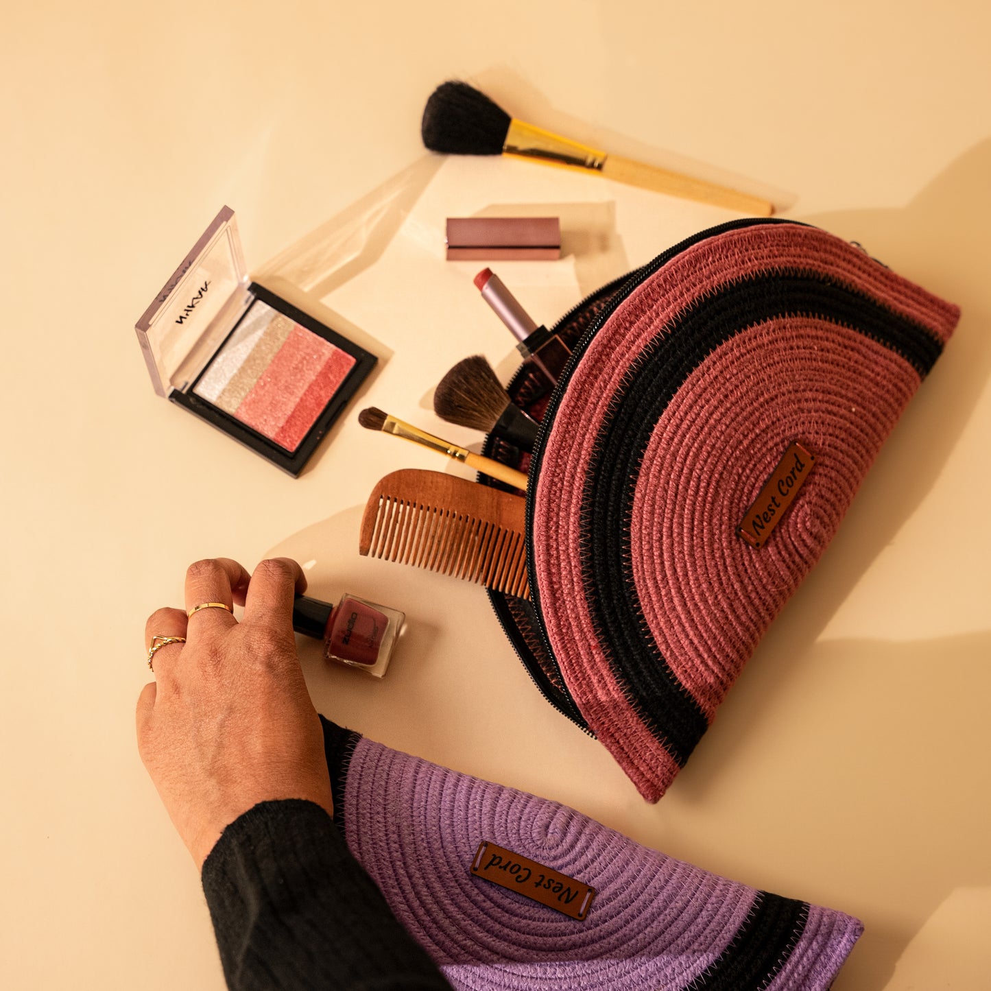 Luxurious Clutch