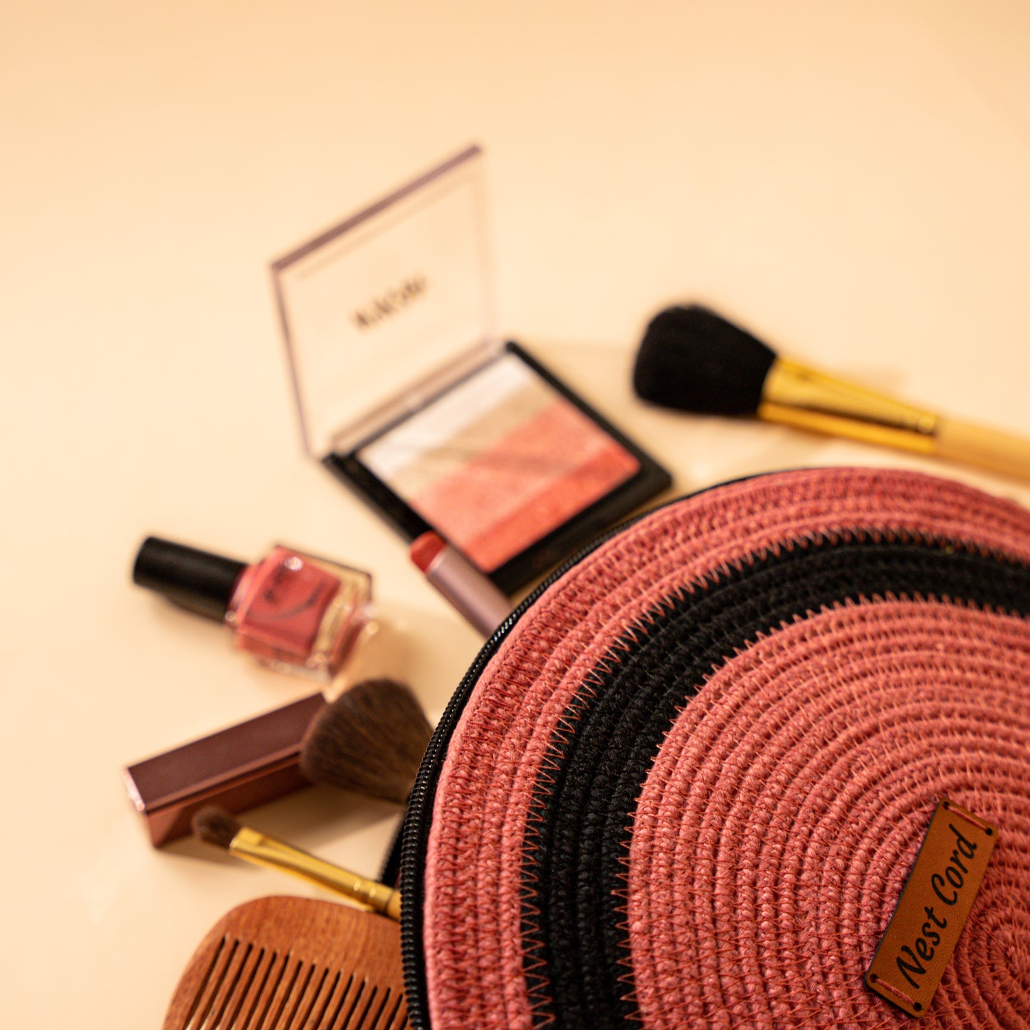 Luxurious Clutch