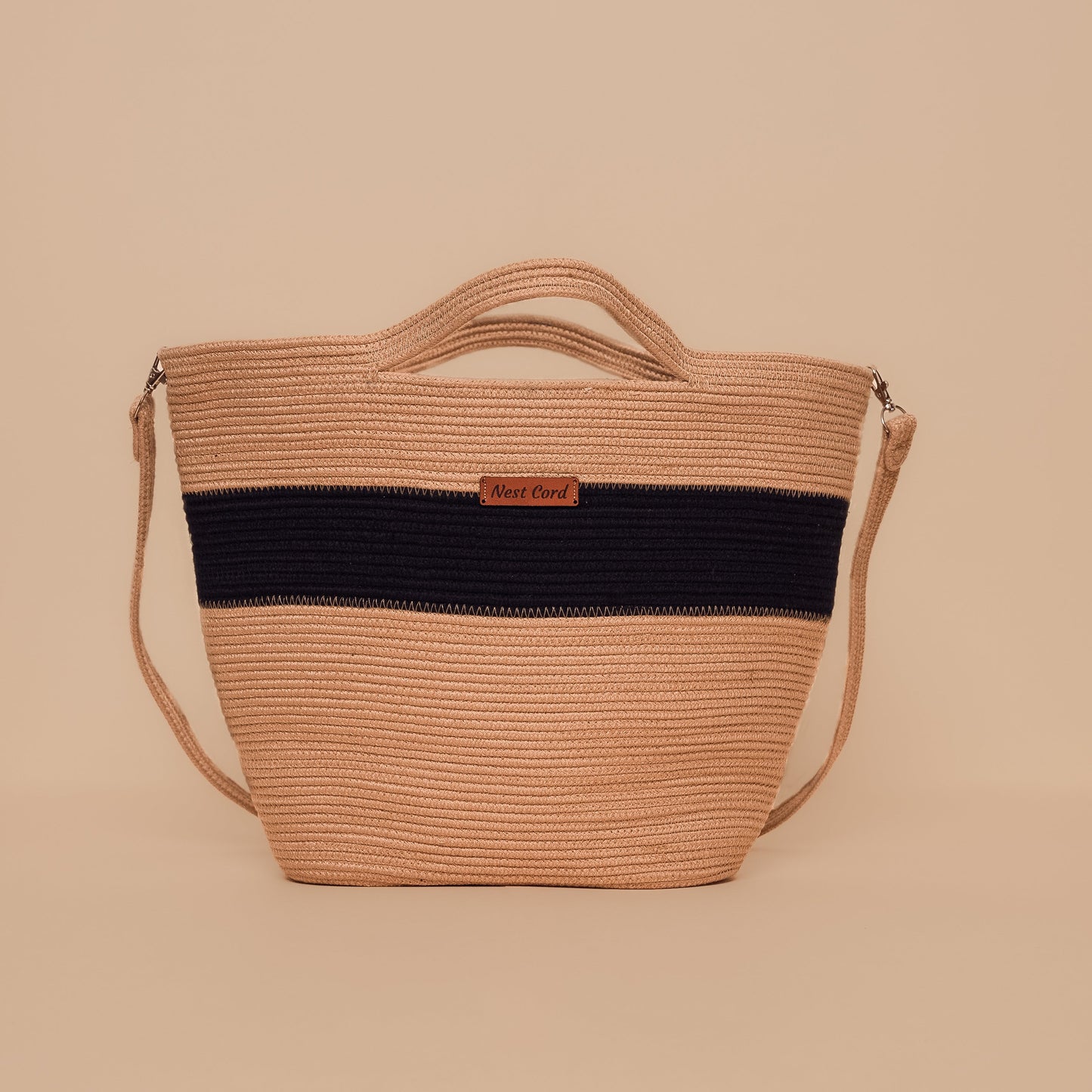 Bucket, Round & Tote Bag
