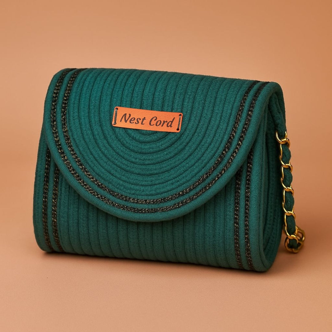 Elegant Mini Rectangle Bag