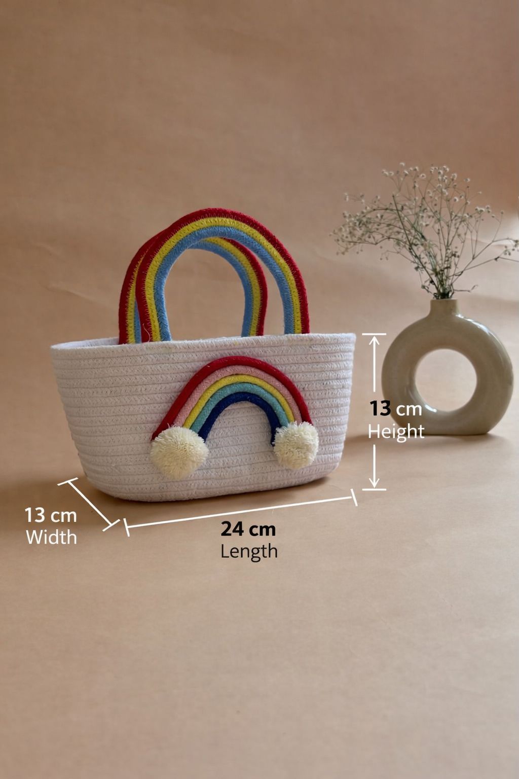 Festive Edit: Handmade Gift Baskets