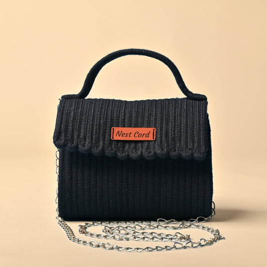 ZigZag Sling Bag