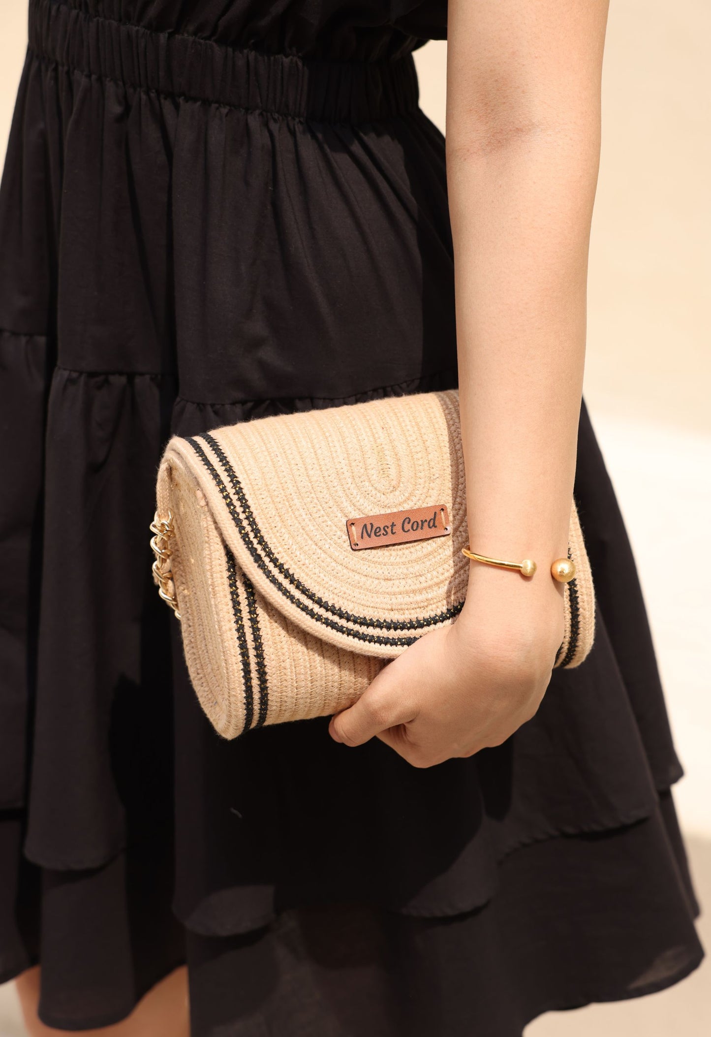 Mini Shoulder Bag