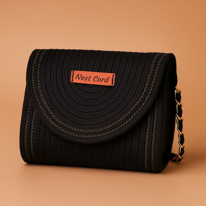 Elegant Mini Rectangle Bag
