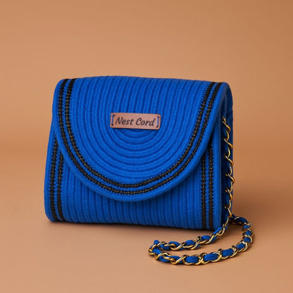 Elegant Mini Rectangle Bag