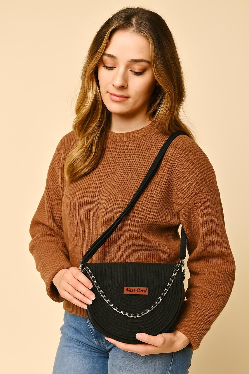 HalfMoon Sling Bag