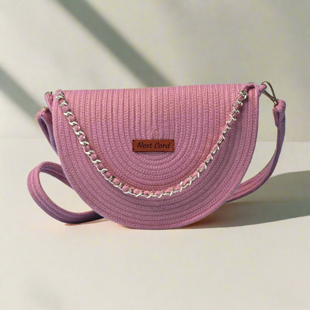 HalfMoon Sling Bag