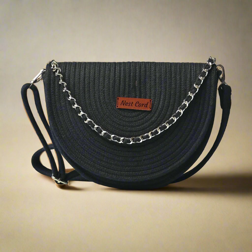 HalfMoon Sling Bag