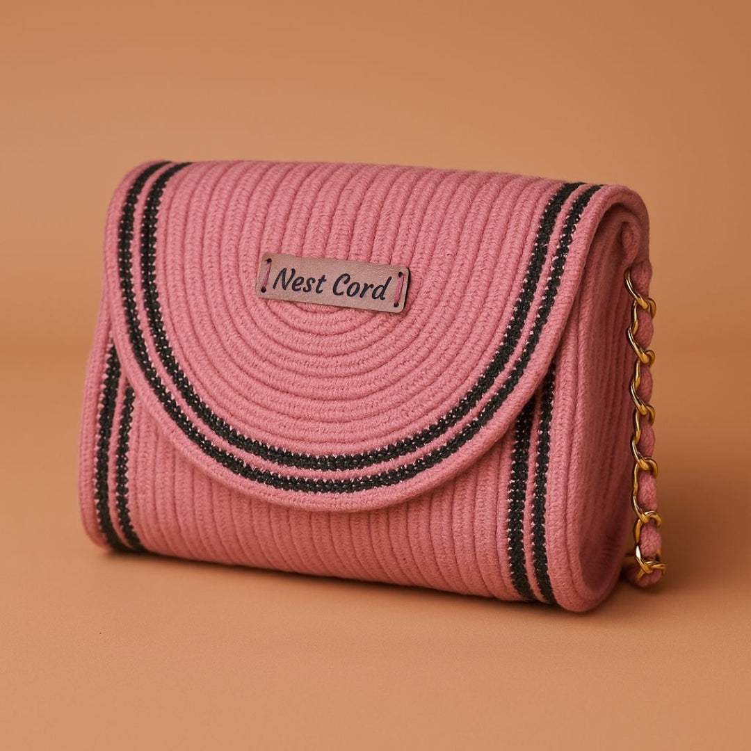 Elegant Mini Rectangle Bag