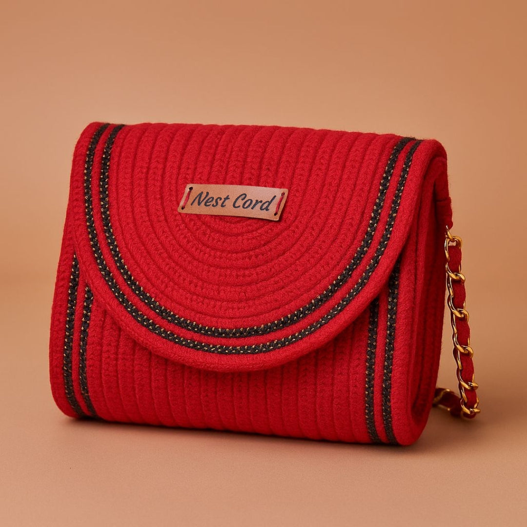 Elegant Mini Rectangle Bag