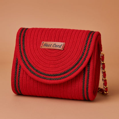 Elegant Mini Rectangle Bag