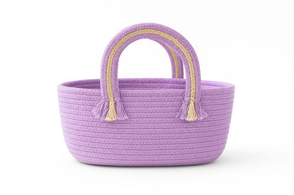 Handmade Baskets for Festive Gifting