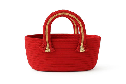 Handmade Baskets for Festive Gifting