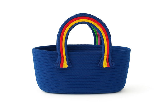Handmade Baskets for Festive Gifting