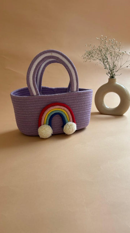 Festive Edit: Handmade Gift Baskets