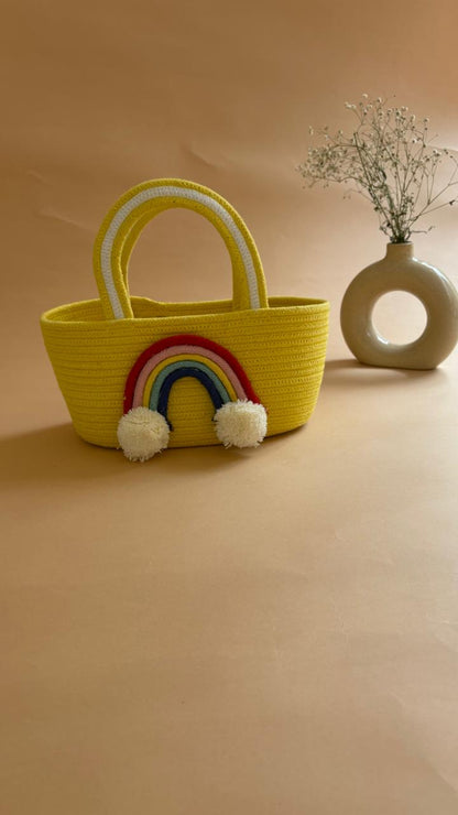 Festive Edit: Handmade Gift Baskets