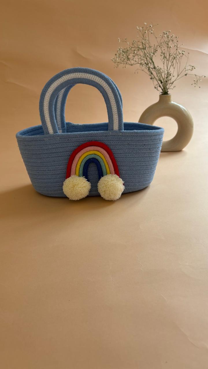 Festive Edit: Handmade Gift Baskets