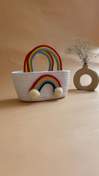 Festive Edit: Handmade Gift Baskets