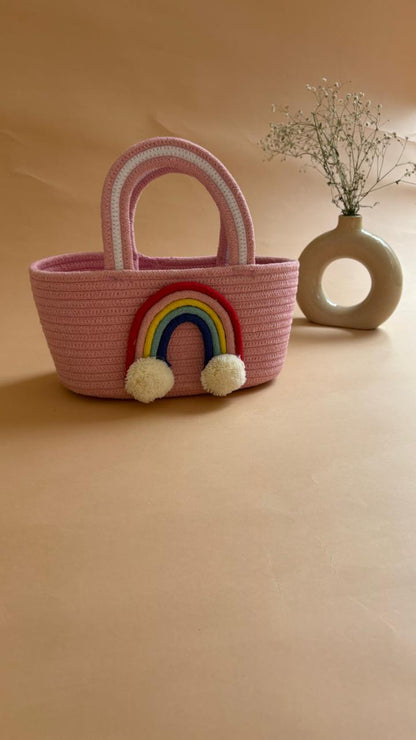 Festive Edit: Handmade Gift Baskets