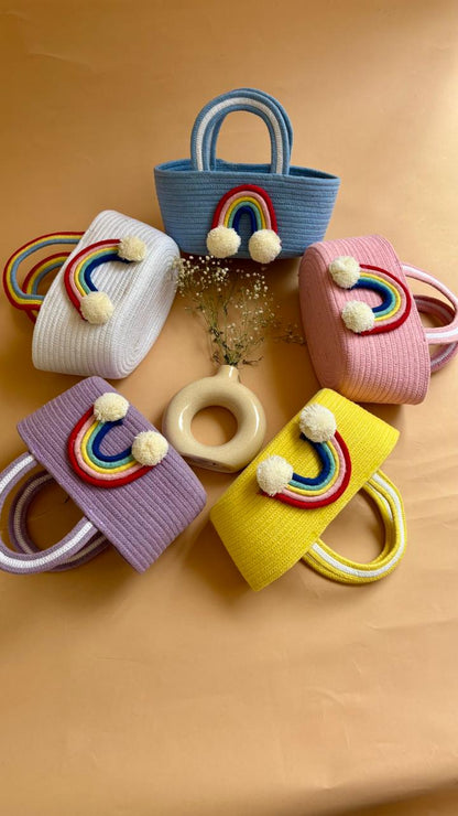 Festive Edit: Handmade Gift Baskets