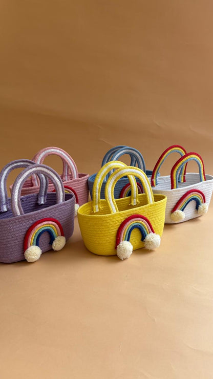 Festive Edit: Handmade Gift Baskets