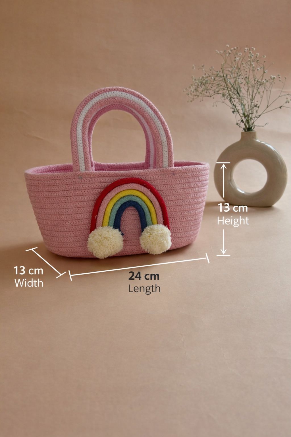 Festive Edit: Handmade Gift Baskets