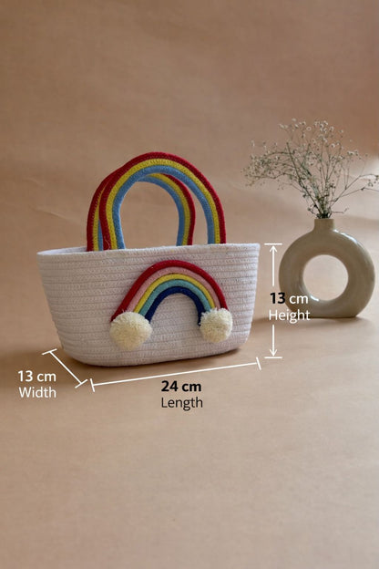 Festive Edit: Handmade Gift Baskets